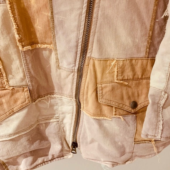 Isabel Marant runway jacket - Picture 3 of 7